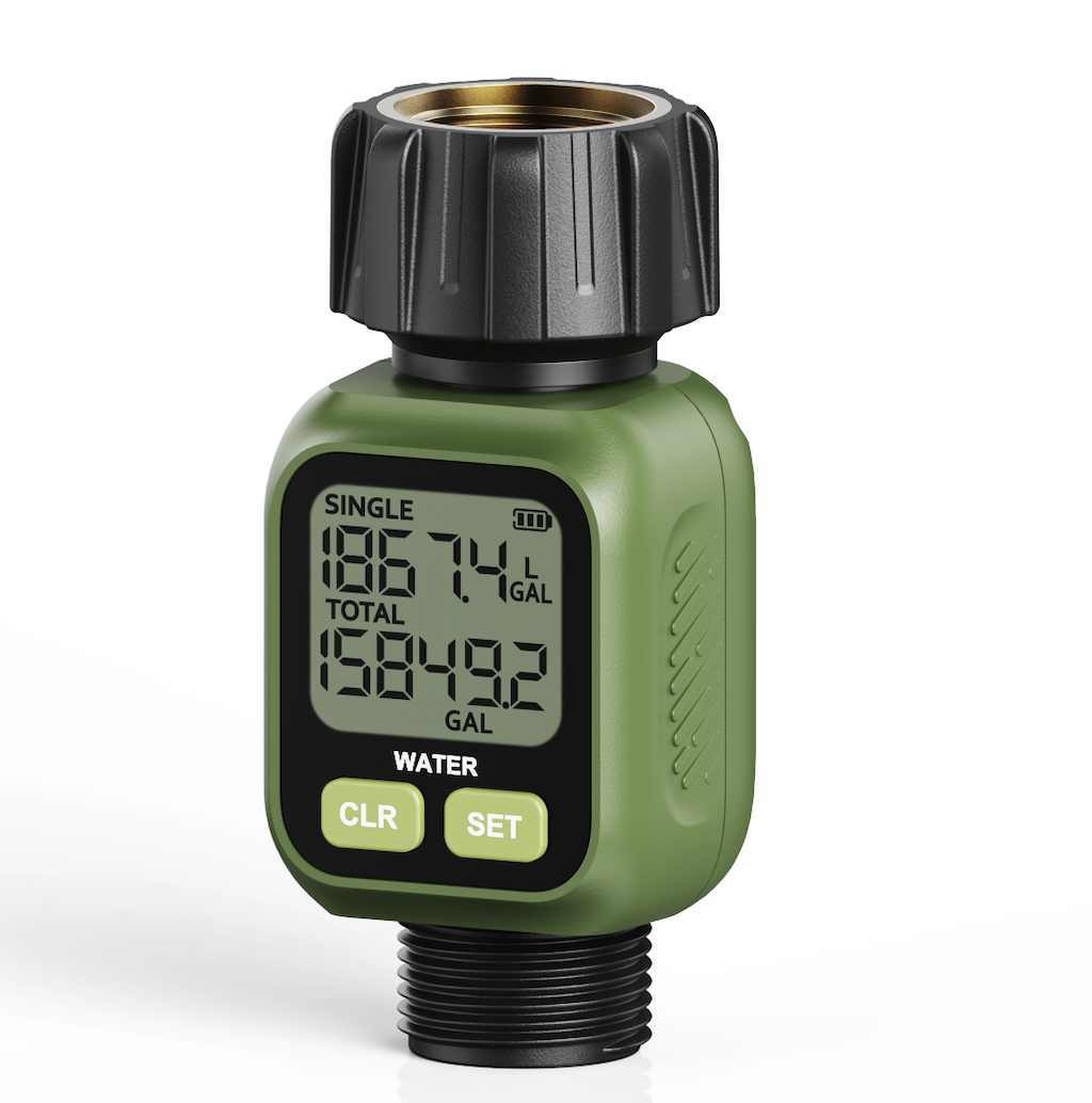 Flow Meter