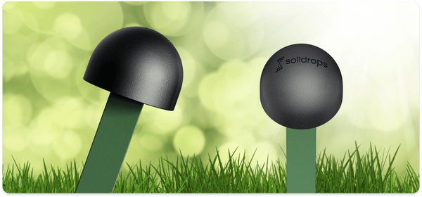 Soil Moisture Sensor